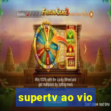 supertv ao vio