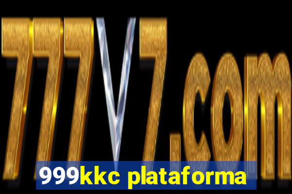 999kkc plataforma