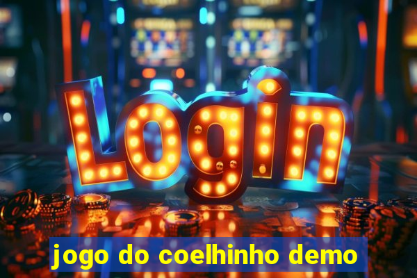 jogo do coelhinho demo