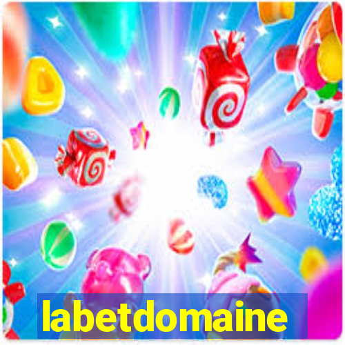 labetdomaine