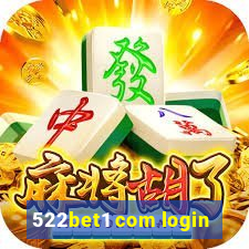 522bet1 com login