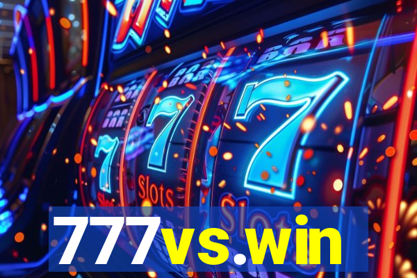 777vs.win