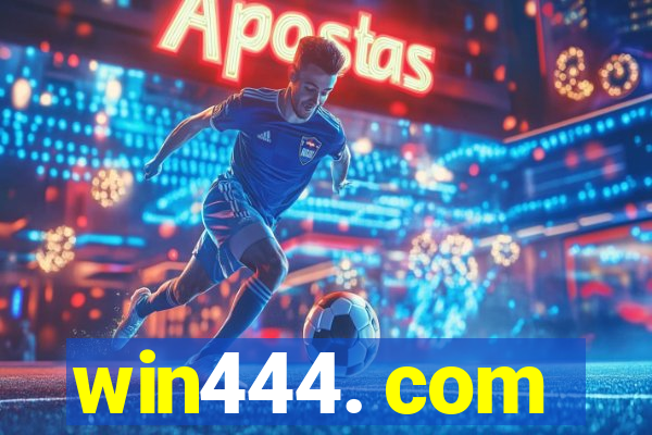 win444. com