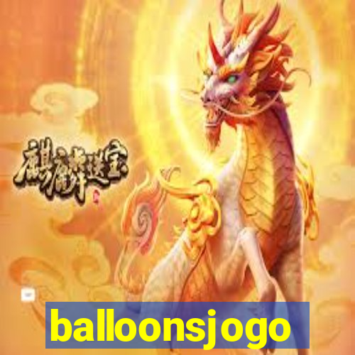 balloonsjogo