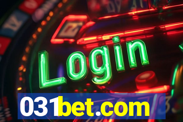 031bet.com