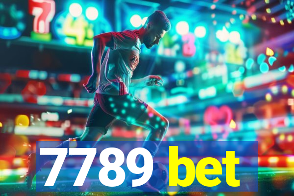 7789 bet