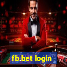 fb.bet login