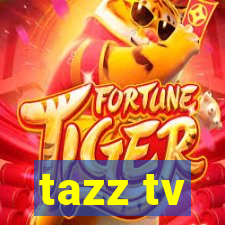 tazz tv