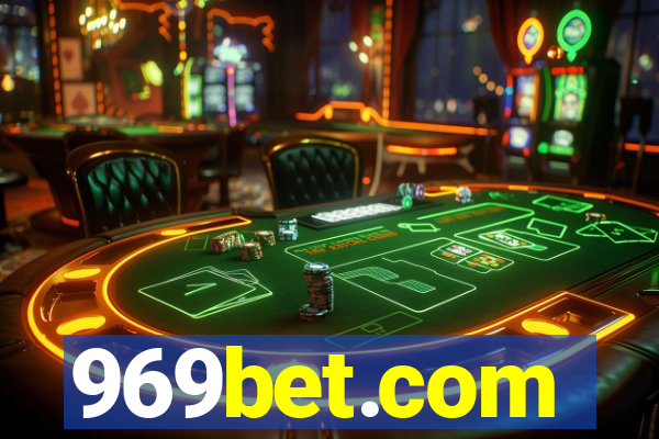 969bet.com