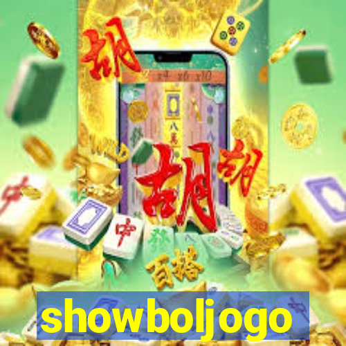 showboljogo