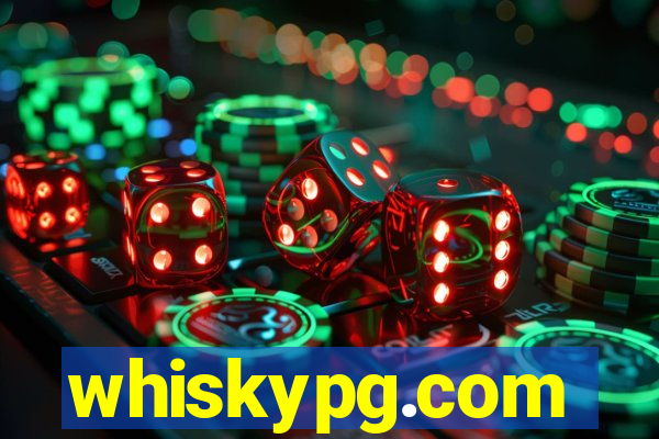 whiskypg.com