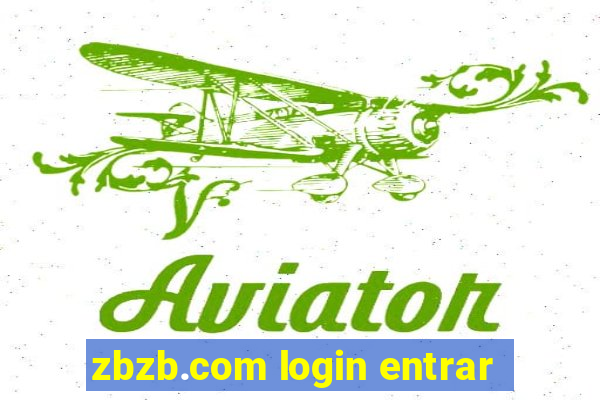 zbzb.com login entrar