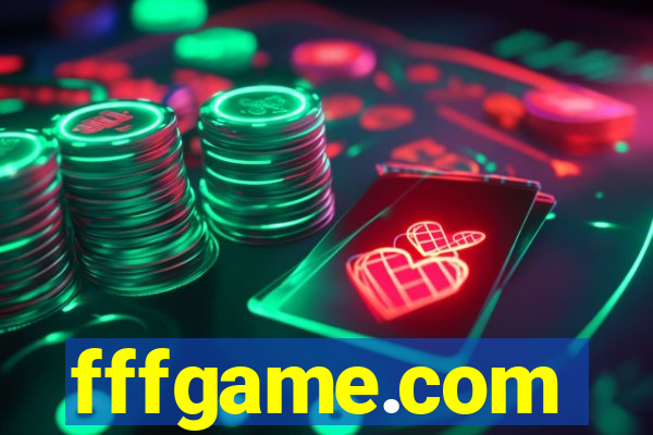 fffgame.com