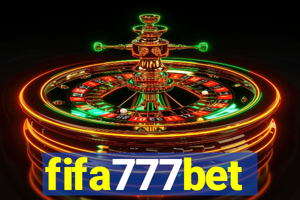 fifa777bet