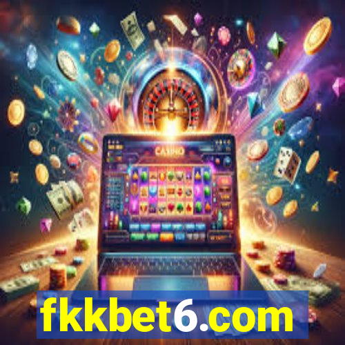 fkkbet6.com