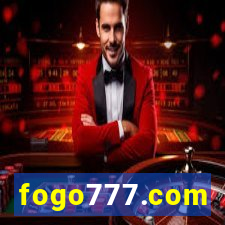 fogo777.com