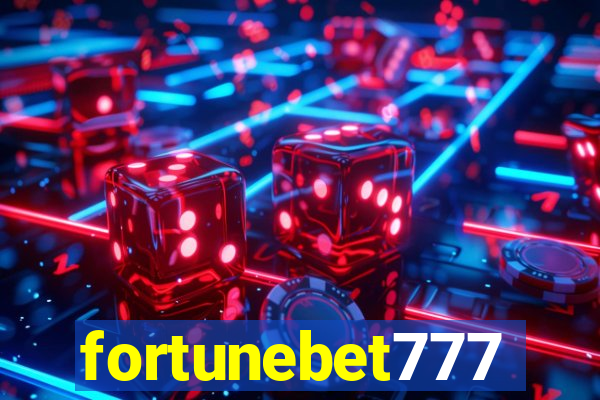 fortunebet777