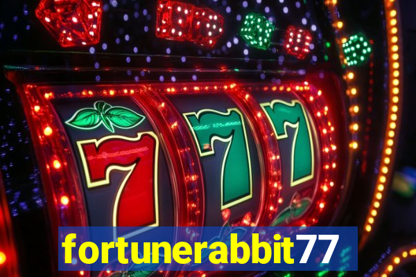 fortunerabbit777.online