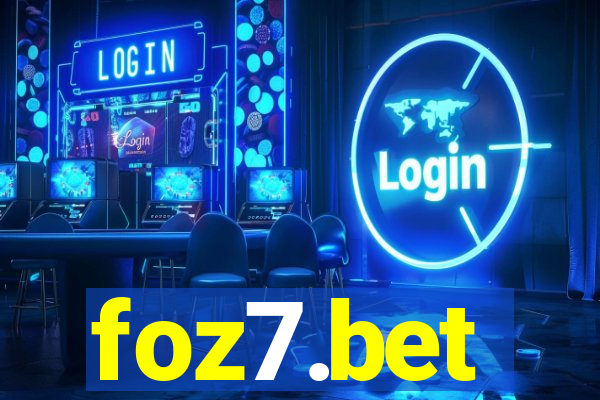 foz7.bet