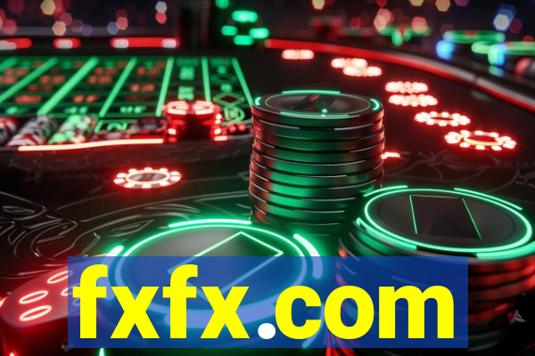 fxfx.com