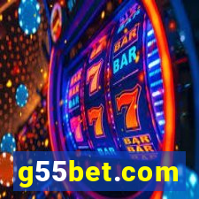 g55bet.com