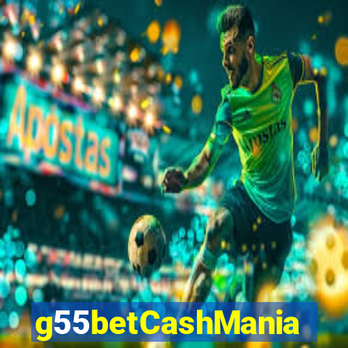 g55betCashMania