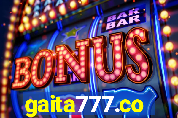 gaita777.co