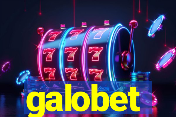 galobet