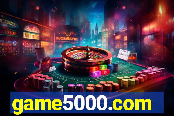 game5000.com