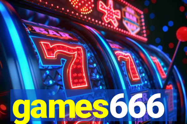 games666