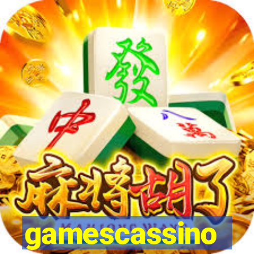 gamescassino