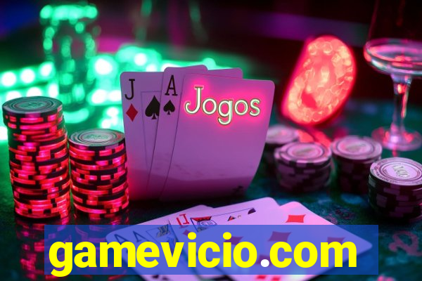 gamevicio.com