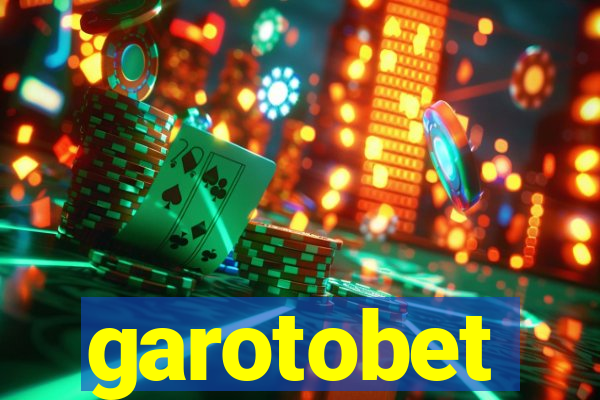 garotobet