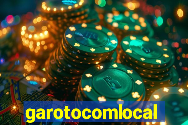 garotocomlocal