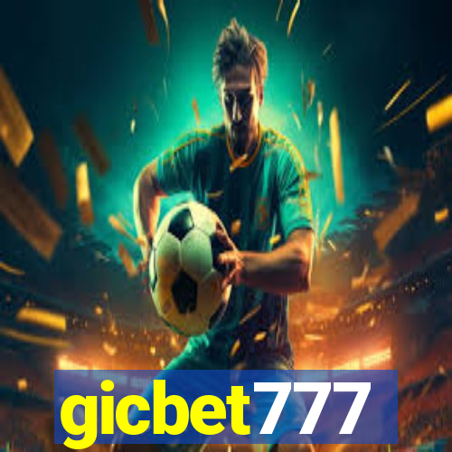 gicbet777