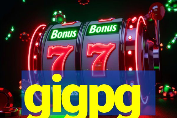 gigpg