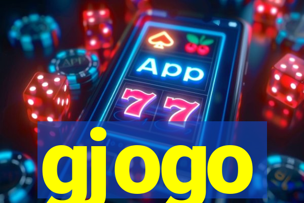 gjogo