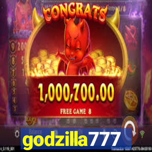 godzilla777