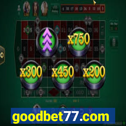 goodbet77.com