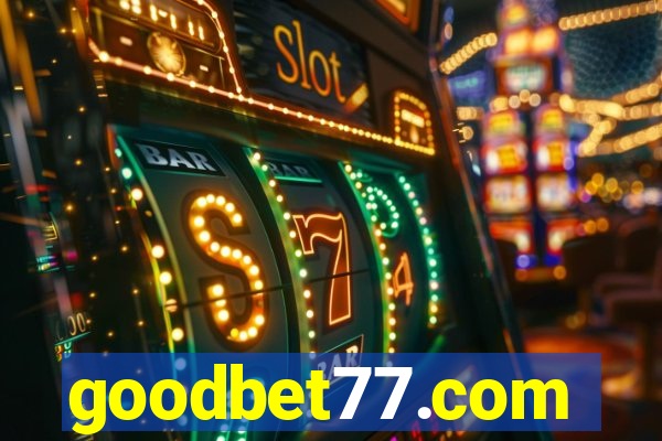 goodbet77.com