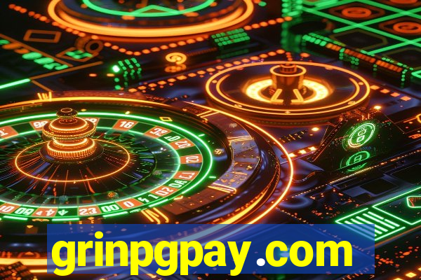 grinpgpay.com