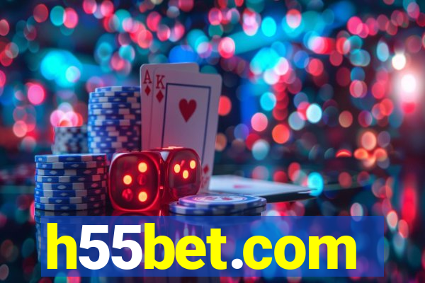 h55bet.com