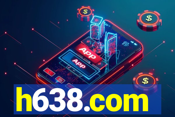 h638.com