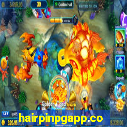 hairpinpgapp.com