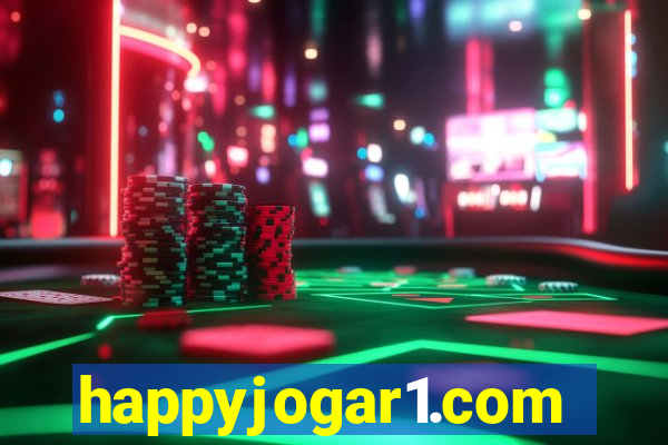 happyjogar1.com