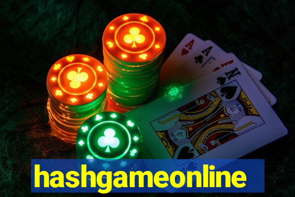 hashgameonline