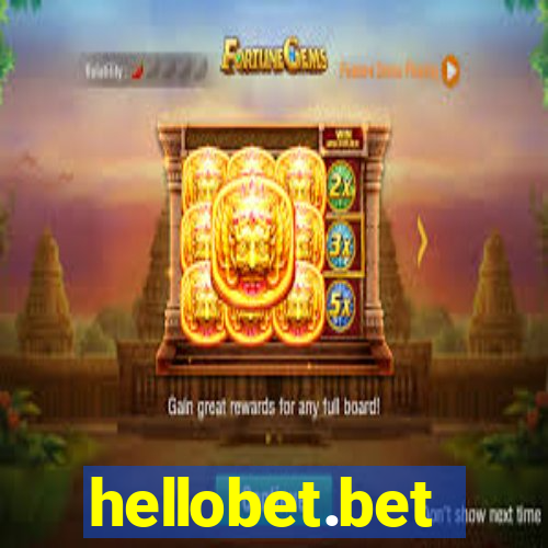 hellobet.bet