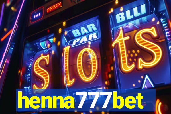 henna777bet