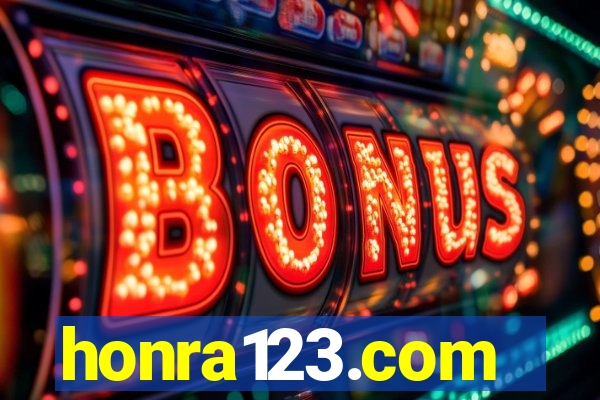 honra123.com