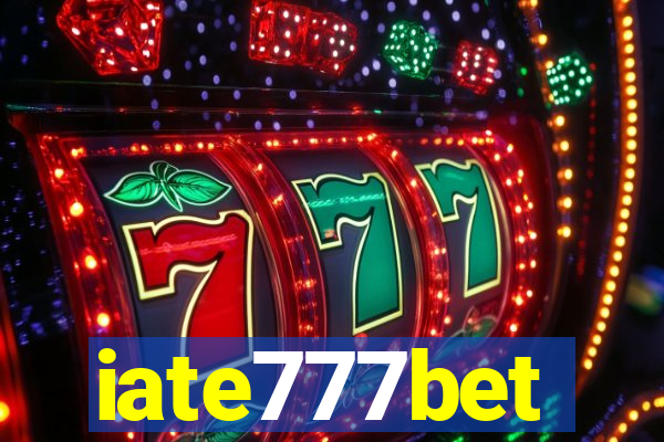 iate777bet